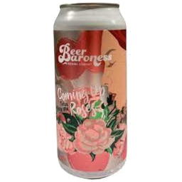 Photo of Beer Baroness Roses Ipa 440ml