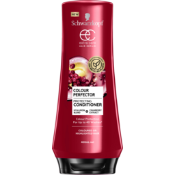 Photo of Schwarzkopf Extra Care Colour Perfector Protecting Conditioner