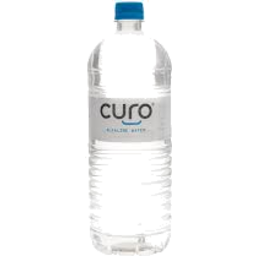 Photo of Curo Alkaline Water 600ml 