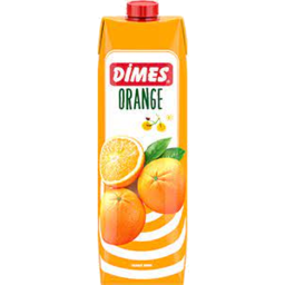 Photo of Dimes Orange Juice