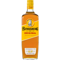 Photo of Bundaberg Up Rum