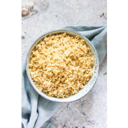 Photo of Passionfoods - Cooked Quinoa 