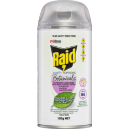 Photo of Raid Refill Auto Advanced Insect Control Indoor