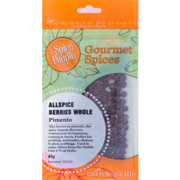 Photo of Spice People Whole Allspice Berries