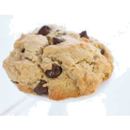 Photo of Boffins Deluxe Choc Chip Cookie