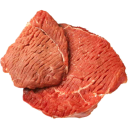 Photo of Bulk Round Steak 1 kg