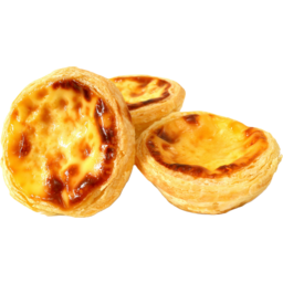 Photo of Portuguese Tart Custard