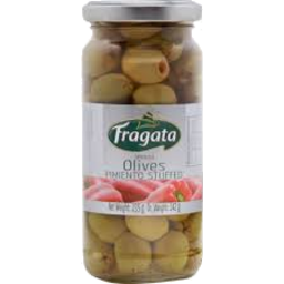Photo of Fragata Olives Pimiento Stuffed