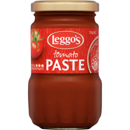 Photo of Leggos Tomato Paste 250g
