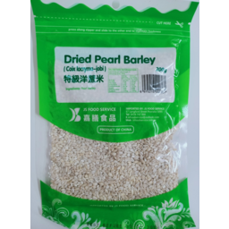 Photo of Js Dried Pearl Barley