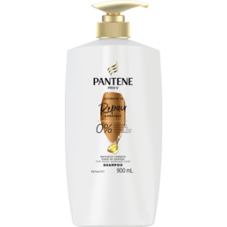 Photo of Pantene Ultimate 10 Shampoo Pump