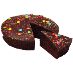 Photo of Country Delight Mud Cake Chocolate Rainbow