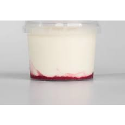 Photo of Great Southern Yogurt Raspberry