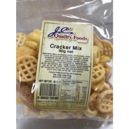 Photo of Cracker Mix 90g