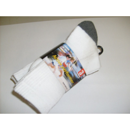 Photo of Childrens Sport Sox 3 Pack