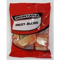 Photo of Montana Fruit Jellies