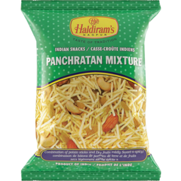 Photo of Haldiram's Panchratan Mixture 160g