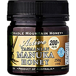 Photo of Cmh Org Manuka Honey 200+ Pet 250gm