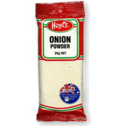 Photo of Hoyts Onion Powder 25g