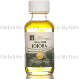 Photo of Tri Natural - 100% Jojoba Oil