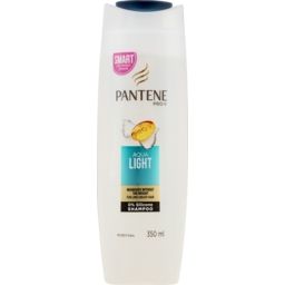 Photo of Pantene Pro-V Aqua Light Shampoo