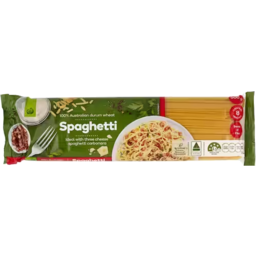 Photo of WW Pasta Spaghetti