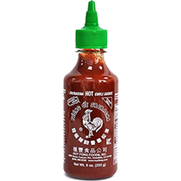 Photo of Sriracha Hot Chilli Sauce