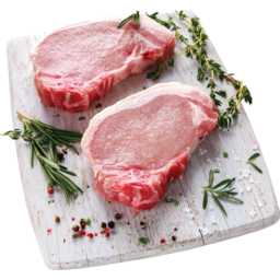 Photo of Pork Scotch Fillet Steak
