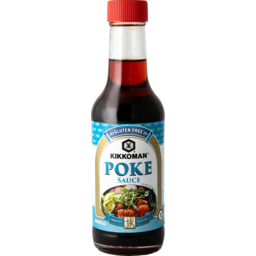 Photo of Kikkoman Poke Sauce 250ml