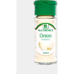Photo of Mccormick Onion Powder 38g
