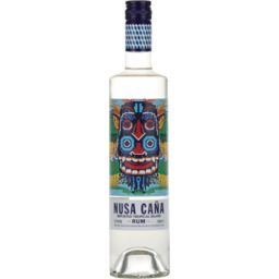 Photo of Nusa Cana Trop Island Rum700ml