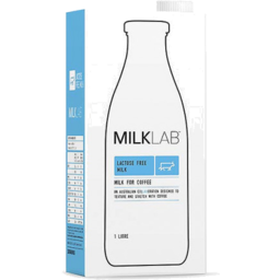Photo of Milklab Lactose Free Milk 1lt
