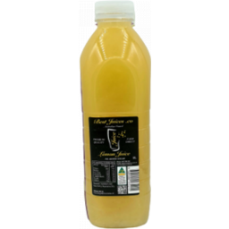 Photo of Best Juices .Co Lemon Juice