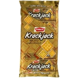 Photo of Parle Krackjack Value Pack (60g X 5)