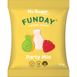Photo of Funday Party Mix