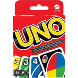 Photo of Uno Card Game  
