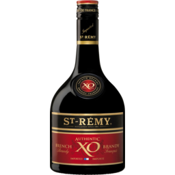 Photo of St Remy Brandy Xo