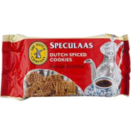 Photo of Dutch Co Speculaas