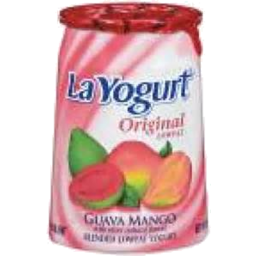Photo of Layogurt Mango Guava