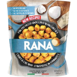 Photo of Rana Italian Cheese Gnocchi