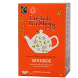 Photo of E/Tea Shop Rooibos