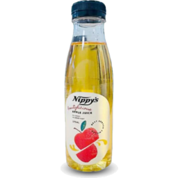 Photo of Nippys Fruitylicious Juice Apple