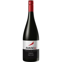 Photo of Avance Pinot Noir