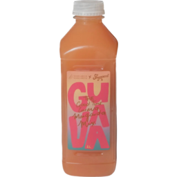 Photo of Margarita Mix Guava