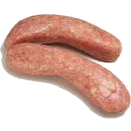 Photo of Bratwurst Sausage Made Instore