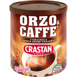 Photo of Crastan Barley+Coffee Powder