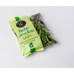 Photo of The Good Grocer Collection Baby Mesclun Mix