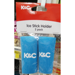 Photo of Korbond Holder Ice Stick C/S 