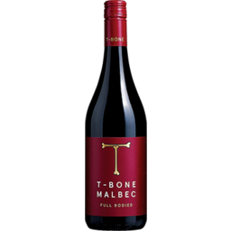 Photo of T-Bone Malbec