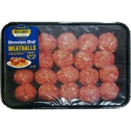 Photo of Homestyle Meatballs